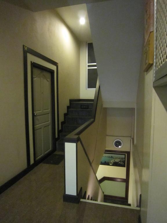 Jomtien Morningstar Guesthouse מראה חיצוני תמונה