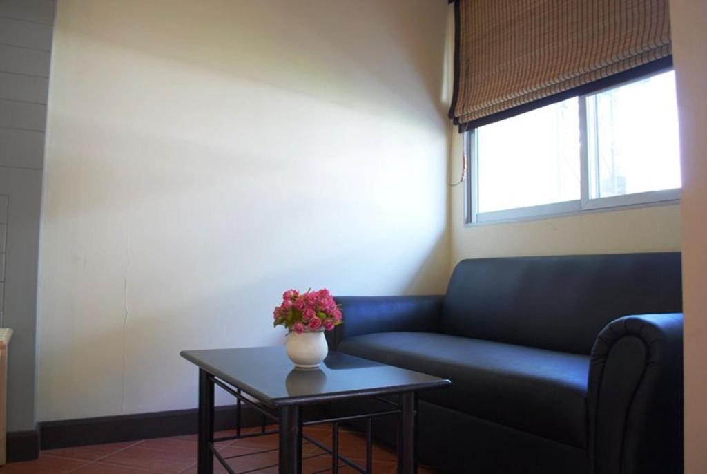 Jomtien Morningstar Guesthouse חדר תמונה
