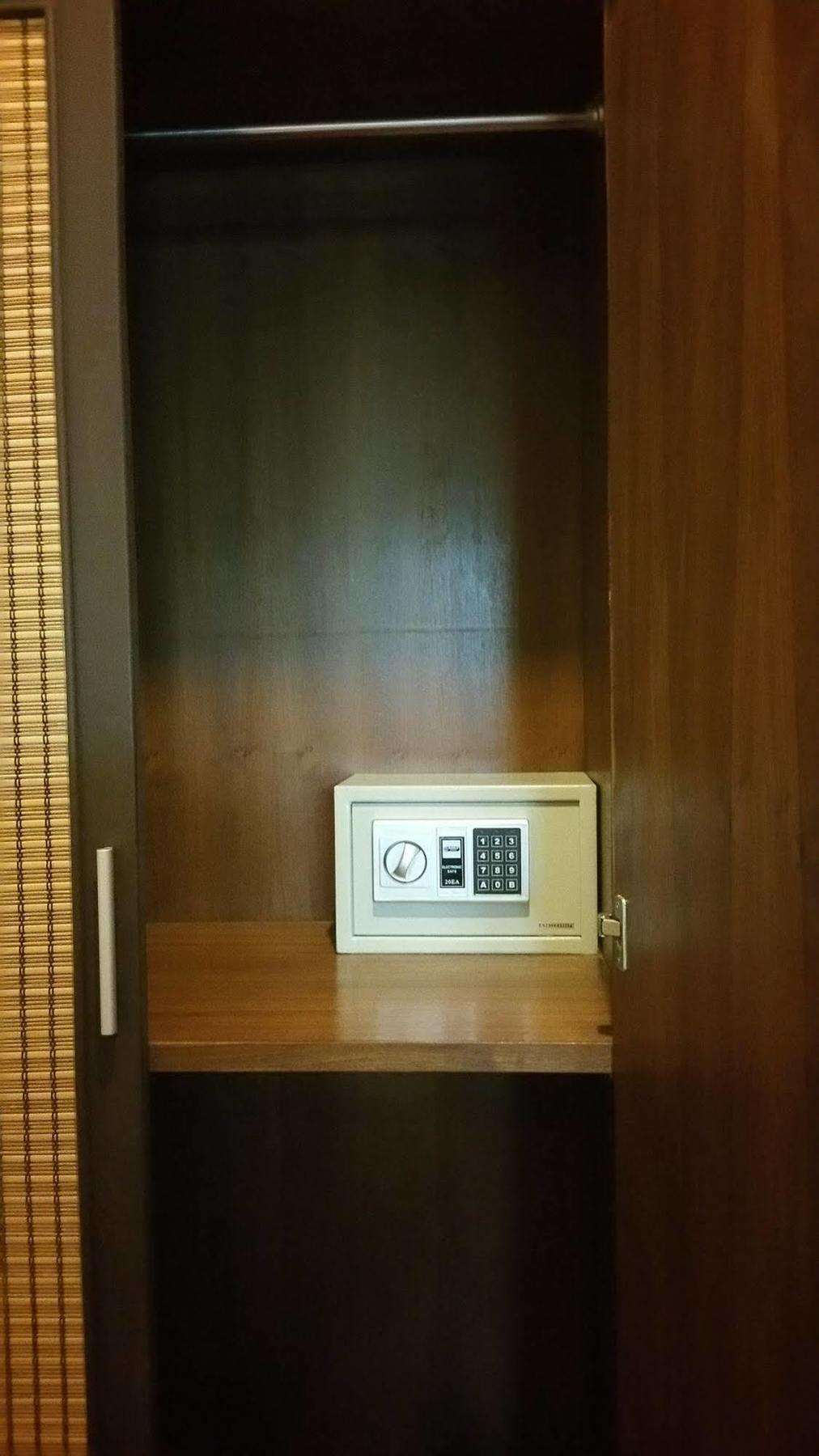 Jomtien Morningstar Guesthouse מראה חיצוני תמונה